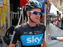 Rogers joins Saxo-Tinkoff from Sky