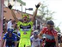 Guardini pips Cavendish