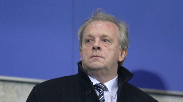 PFA: Sack racist players