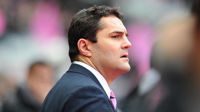 Stade français : Pool-Jones succède à Cheika