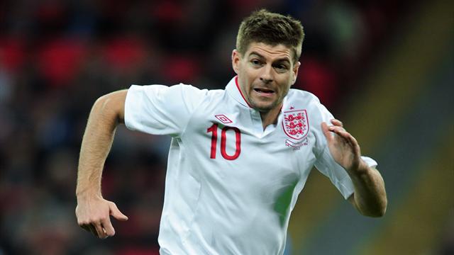 Matchpack: Norway v England