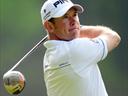 Patient Westwood believes in golfing success after 40 