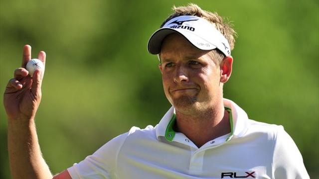 Final Major wide open - Golf - US PGA Championship