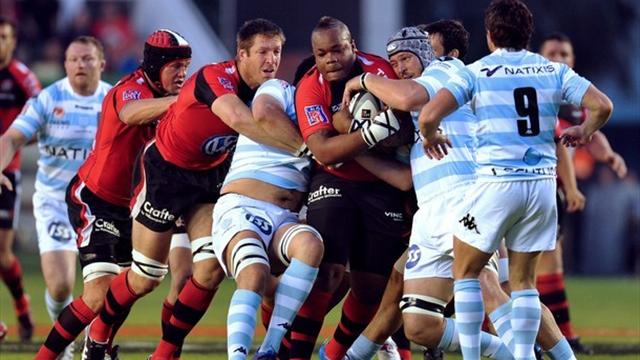 Toulon file en demie !