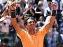 Nadal and Murray back