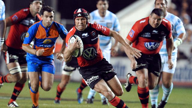 Bilan: Toulon si proche, si loin