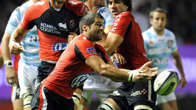 Toulon: Prime à l’enthousiasme