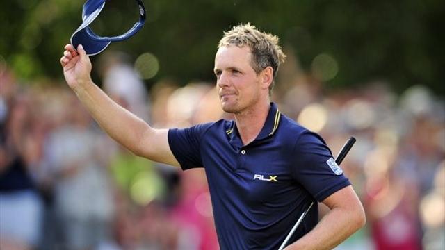 Golfers keen on Rio 2016 - Golf - The Open