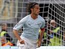 Lazio captain arrested