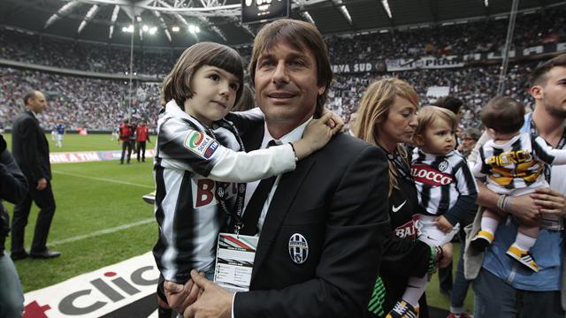 Juve coach investigated for match-fixing