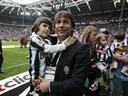 Juve coach investigated