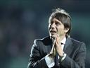 Court rejects Conte plea