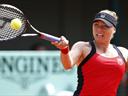 Zvonareva pulls out