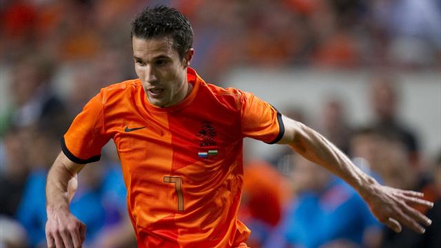 Squad profiles: Netherlands