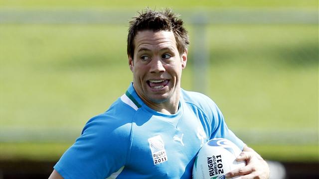Boss ruled out of New Zealand tour