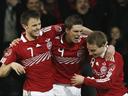 Squad profiles: Denmark