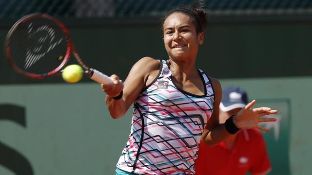 Murray through in straight sets