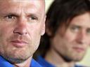 Czechs rely on Rosicky