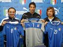 Team profile: Italy