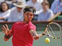Men: Nadal starts with win