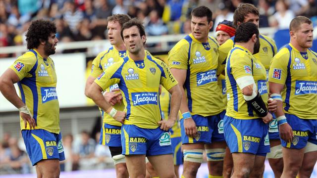Clermont est prêt