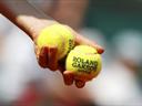 Klein falls to loss in Roland Garros qualifier