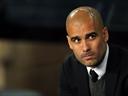 Papers: Pep to meet Roman