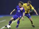 Player to watch: Modric