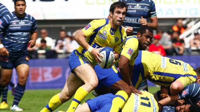 Parra: "Ca réveille quelques souvenirs..."