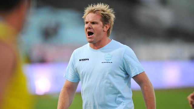 Mannix : "Le Munster, c'est une telle histoire"