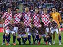 Squad profiles: Croatia