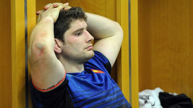 Bleus: Papé revient à la barre