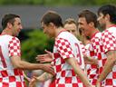 Team profile: Croatia