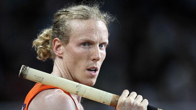 Hooker feeling good after Rome