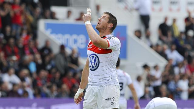 Toulon profil bas