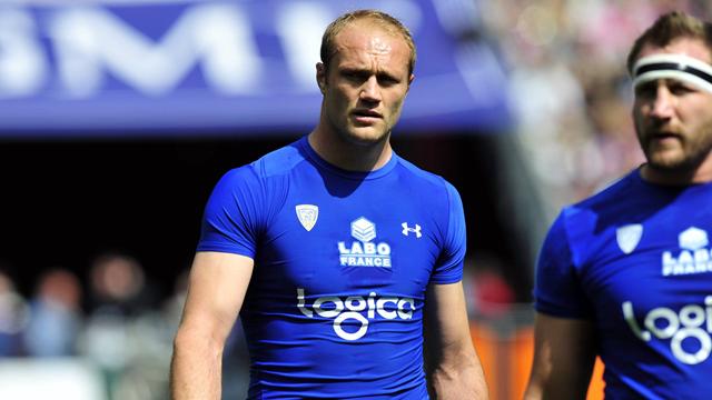 Bonnaire: "Ils n’ont qu’à rester chez eux"