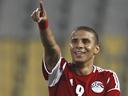 Egypt off to winning start