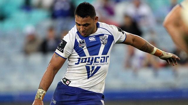 Canterbury win 10th straight game