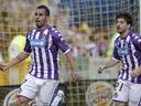 Valladolid promoted 