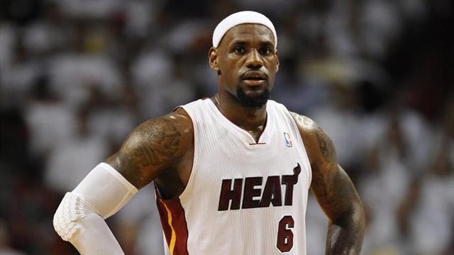 Finals makes thundering return to Miami