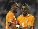 Factbox: Ivory Coast 