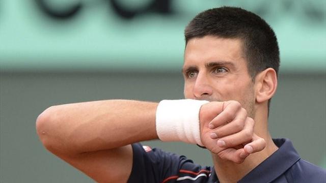 Djokovic revient de loin