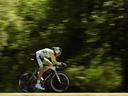 Durbridge takes TT