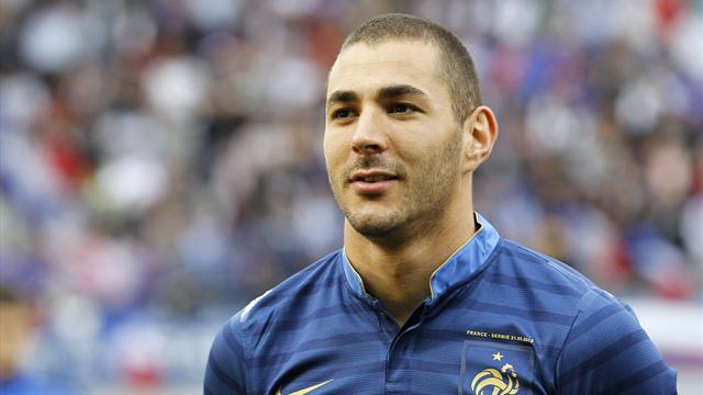 Player to watch: Karim Benzema