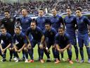 Squad profiles: France
