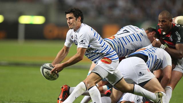 Bilan: Castres, un cran plus haut