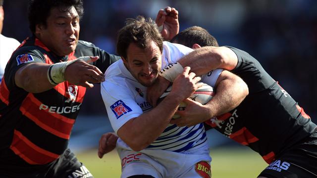 Bonello: "Les occasions, on les a eues"