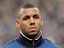 Wenger rejects M'Vila talk