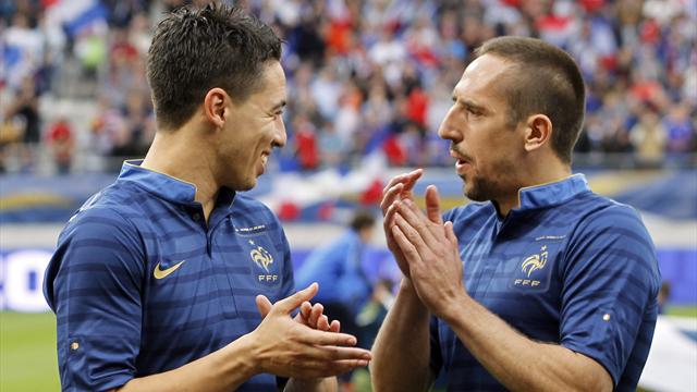 Team profile: France