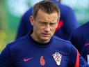 Olic ruled out
